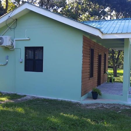 Mahogany Villas Punta Gorda Exterior foto